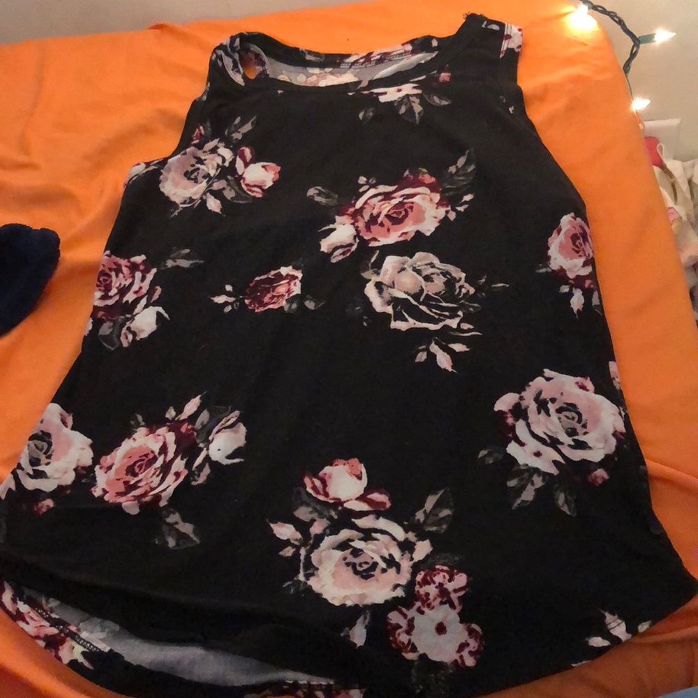 Medium shirt